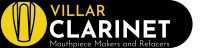Villar Clarinet